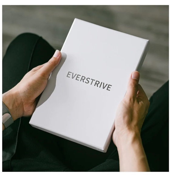 Everstrive Journal - Picture 5 of 5